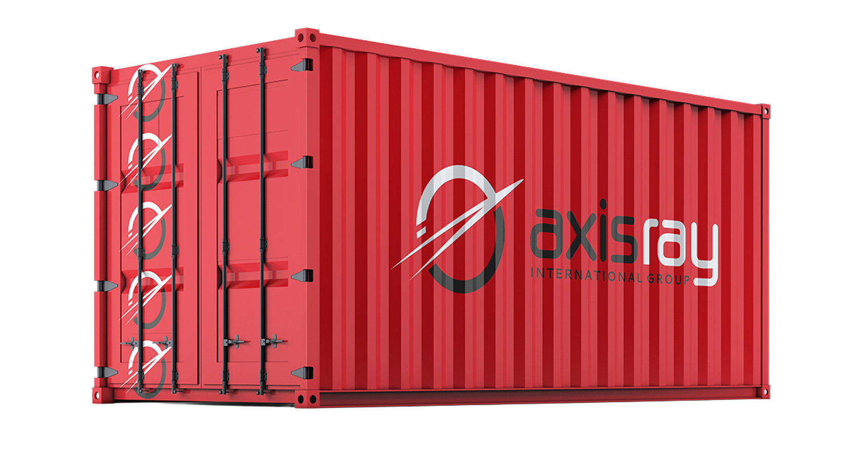 Container Axis Ray International Group